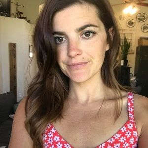 Meet your Posher, Bethany